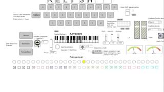 Word Sequencer (Abridged)