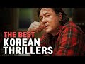 Best Korean Thrillers | EONTALK