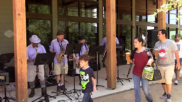 5/14/2017 - Reed Meisters Playing "Bier her, Bier her! (Come On With The Beer!)"