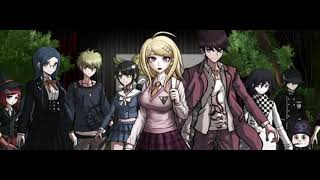 Kitty City Cyriak || MAJOR DRV3 SPOILERS || Edit!