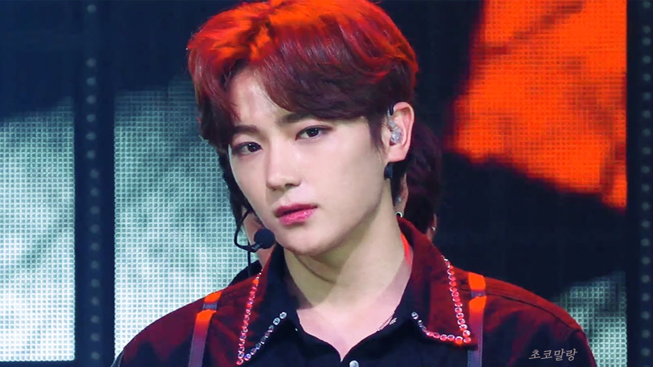 더보이즈(THE BOYZ) - Right Here(라잇 히어) 교차편집(Stage Mix)