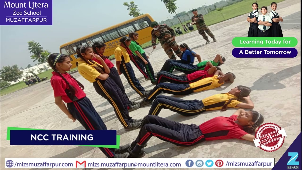 Mount Litera Zee School Muzaffarpur #Introduction Video #mlzsmuzaffarpur #topcbseschool #facilities