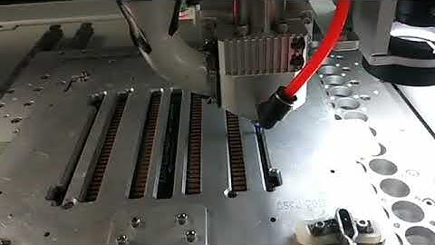 GUS SMT PCB separator.