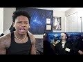 Millyz ft. Jadakiss - Rearview Mirror (Official Video) REACTION