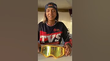 SCOTT LENS CHANGE CHALLENGE