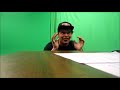 Beginning of video