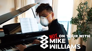 Corona Virus | NOT On Tour With Mike Williams S04E01