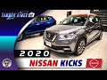 2020 Nissan Kicks walkaround interior and exterior Full HD