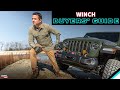Winch Buyers&#39; Guide Plus Jeep Wrangler 392 Build Update and VR EVO 10-S Install | Inside Line