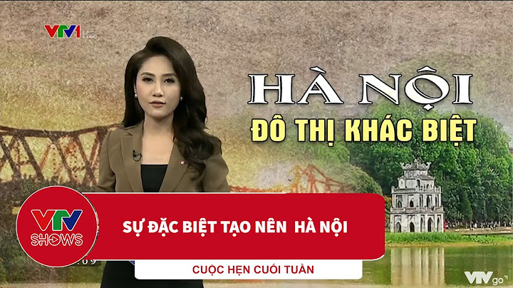 Công trình vcawn hóa hà nội trước đổi mới năm 2024