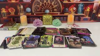 AQUARIUS - DRAMA WILL END SOON! YOU WILL MARRY A WEALTHY PARTNER AQUARIUS  LOVE TAROT READING