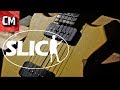 Slick SL 60 doublecut - Review