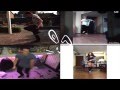 Oliver Heldens - Bunnydance (Full Fan Video)