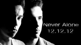 Never Alone (Suicide Prevention Film)