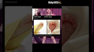 Jiminin Ayağıbabymilk