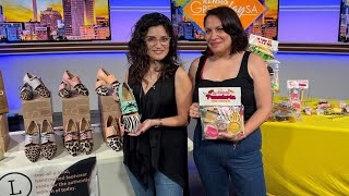 Great Day Market: Leather Shoes & Pretend Play Kits | Great Day SA