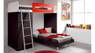 Teenage room ideas for boys
