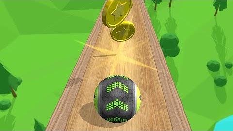 Going Balls SpeedRun Gameplay Level 333 new update