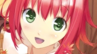【フレーム補間】 秋空に舞うコンフェティ OP 【60fps】 【フレーム補間】 秋空に舞うコンフェティ OP 【60fps】