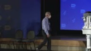 Dr. Fauci receives newest COVID-19 vaccine