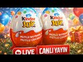 We open surprise eggs🎁🎁
