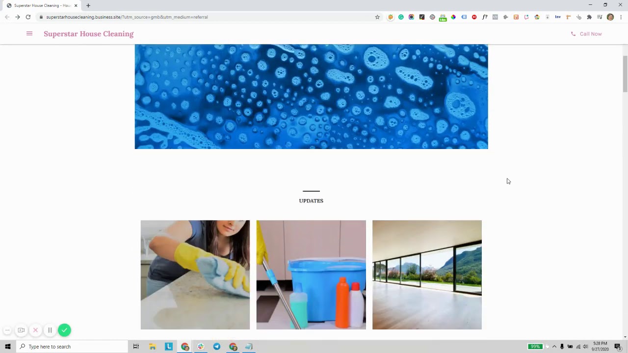 Superstar House Cleaning Evergreen, CO YouTube