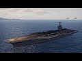 Arma 3 Naval Siege