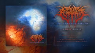 CARDIAC RUPTURE - THE CREATOR'S HAND [OFFICIAL EP STREAM] (2019) SW EXCLUSIVE