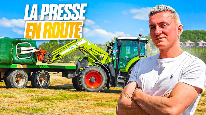 LA SAISON DES FOINS 2023 EST LANCÉE !