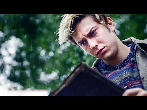 Сериал death note netflix