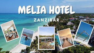 End of Zanzibar trip | Melia Hotel  | Zanzibar vlog | Dolly’sworld🌍