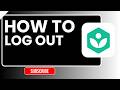 How to Log Out of Khan Academy | Sign Out Account on Mobile & PC (2026)