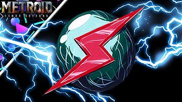 Screw Attack Is Back! | Metroid Samus Returns Part 26