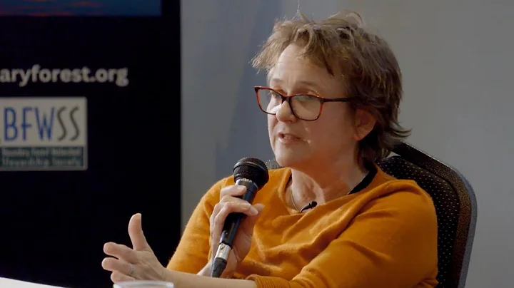 The Carbon Loophole: BC Forestry's Hidden Emissions  |  Dr. Rachel Holt  |  Short Clip