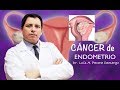 SANGRADO VAGINAL EN LA MENOPAUSIA ❗Cuidado ⚠️ con el CÁNCER DE ENDOMETRIO