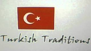 Turkish Traditions - Zurna 1 [Turkish Kaukasian Version]