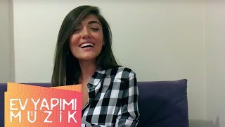 Video thumbnail of "Pınar Dikmen - Aleni Aleni"