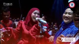 Gelas retak _ Selvy Anggraeni II familys group