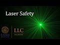 Laser Safety