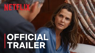 The Diplomat | Official Trailer | Netflix image