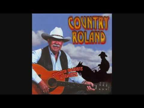 Country Roland- No Volvere