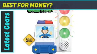 Move2Play: The Ultimate Active Play Experience Move2play How To Play Red Light Green Light