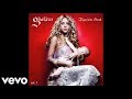 Shakira  las de la intuicin audio