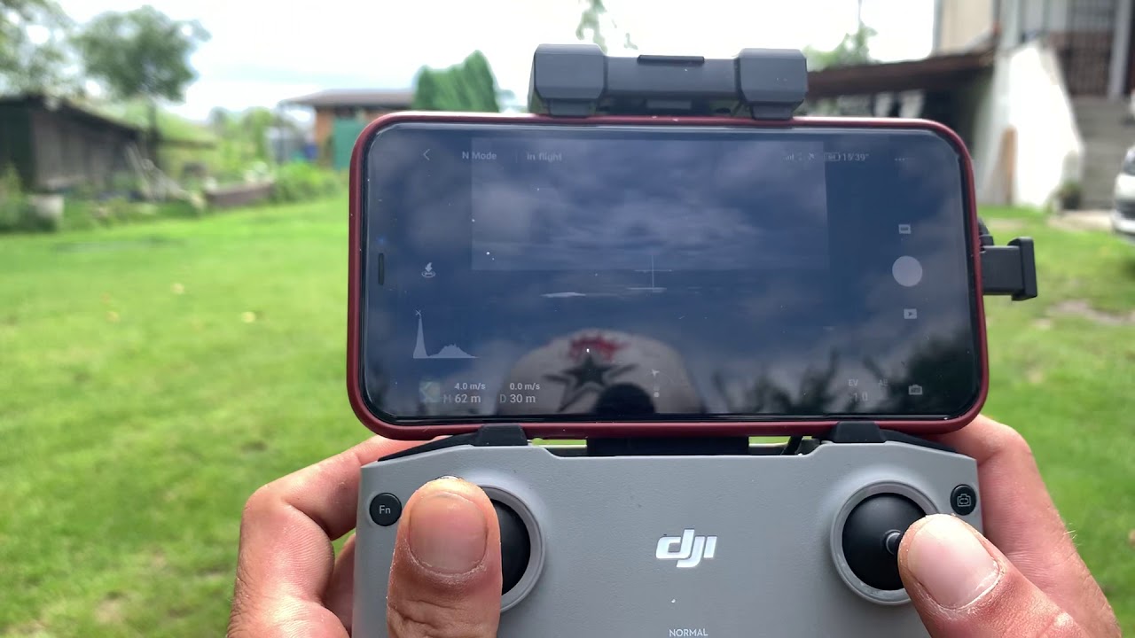 Dji Care Refresh Verification Youtube