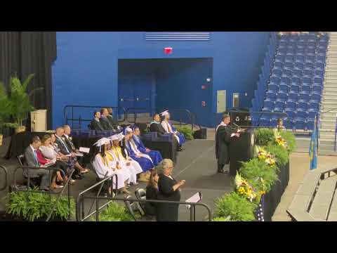 2019 Brandywine High School Commencement Ceremony