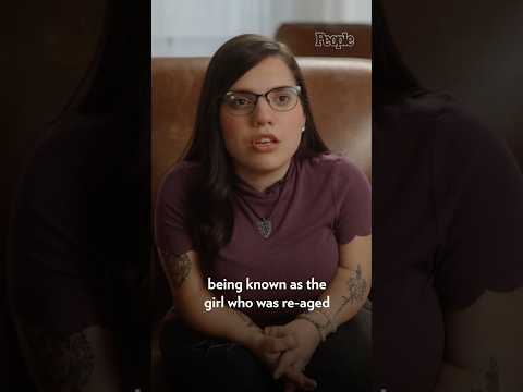Natalia Grace Speaks