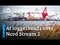 Lubmin Germany: On the Nord Stream 2 frontline | Focus on Europe