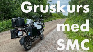 Gruskurs nivå 1 med SMC