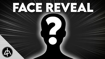 Gabriel Aguiar Face Reveal - Rabbit