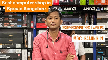 Best Pc For  Editors & Gamers 👌  #pcgamer #pcshop #sproad #bestbuild #bestshop #computers #sclgaming